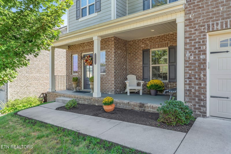 10862 Laurel Glade Ln, Knoxville, TN 37932