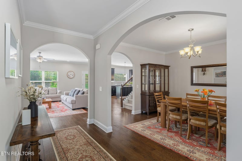 10862 Laurel Glade Ln, Knoxville, TN 37932