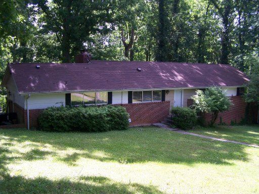 108A Mason Ln, Oak Ridge, TN 37830