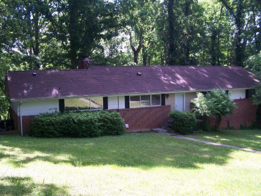 108A Mason Ln, Oak Ridge, TN 37830