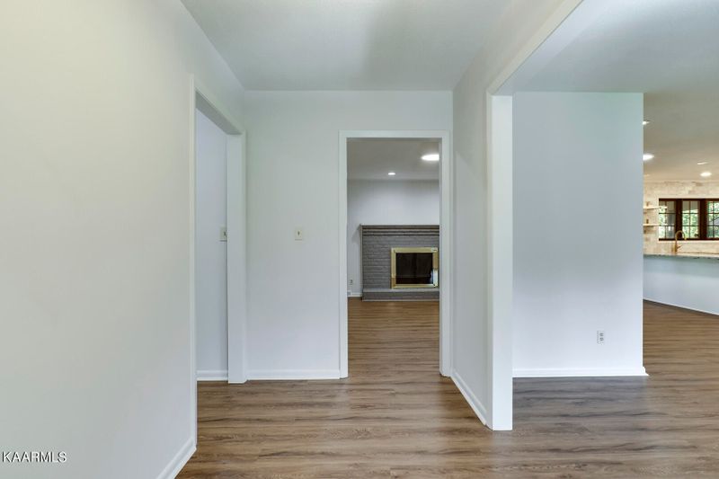 109 Albright Rd, Oak Ridge, TN 37830