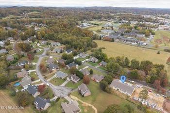 109 Alpine Dr, Clinton, TN 37716