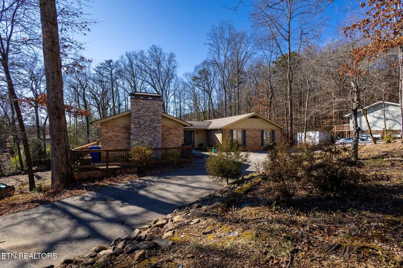 109 Balsam Rd, Oak Ridge, TN 37830