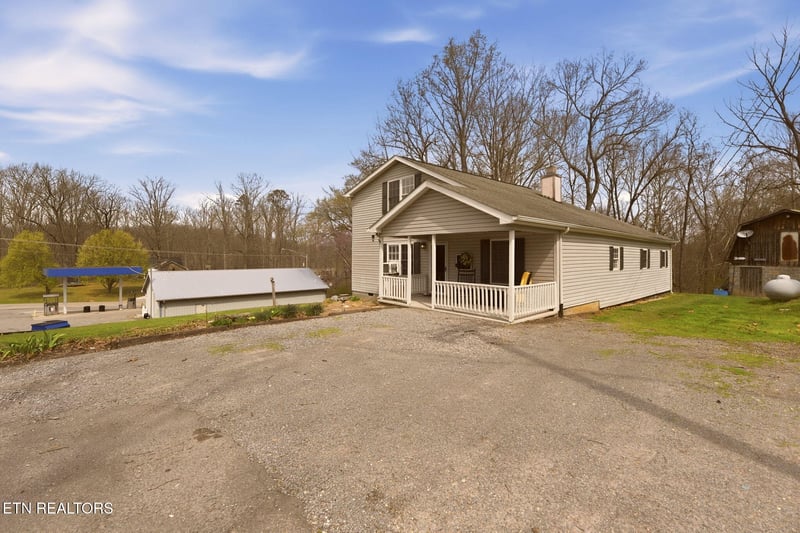 109 Boyer Rd, Andersonville, TN 37705