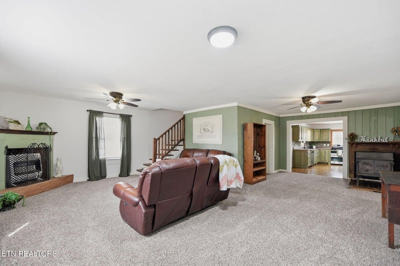 109 Boyer Rd, Andersonville, TN 37705