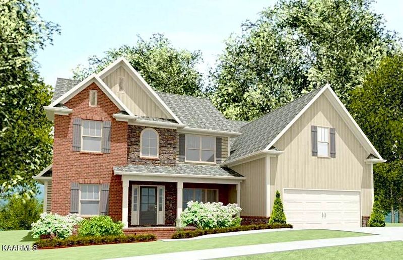 109 Brookberry Rd Lot 37G, Oak Ridge, TN 37830