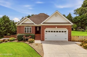 109 Brooklyn Cir, Madisonville, TN 37354