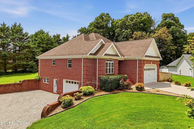 109 Brooklyn Cir, Madisonville, TN 37354