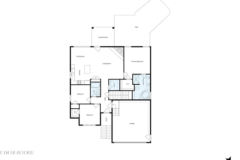 109 Brooklyn Cir, Madisonville, TN 37354