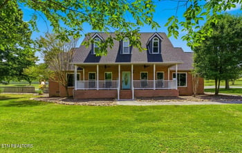 109 Bugle Ln, Seymour, TN 37865