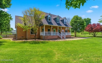 109 Bugle Ln, Seymour, TN 37865