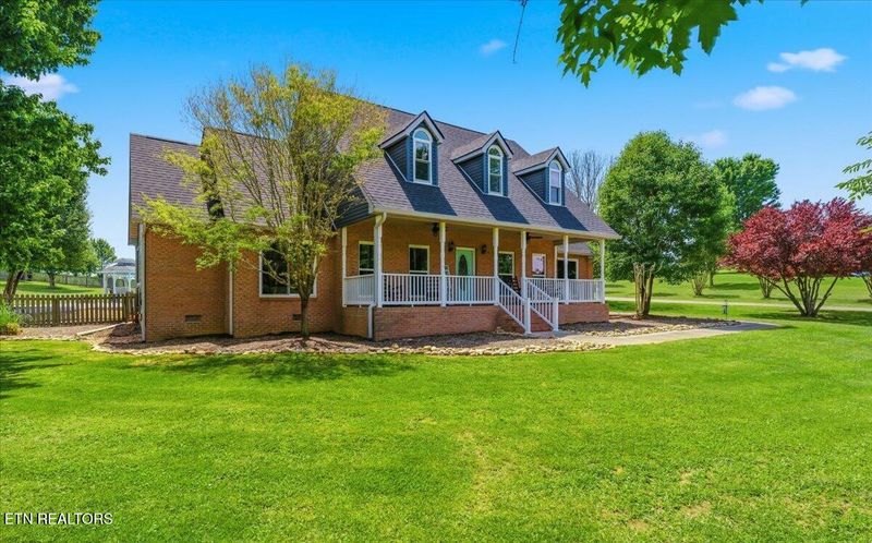 109 Bugle Ln, Seymour, TN 37865