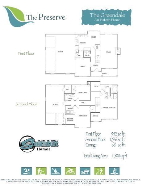 109 Checkerberry Rd Lot 533, Oak Ridge, TN 37830