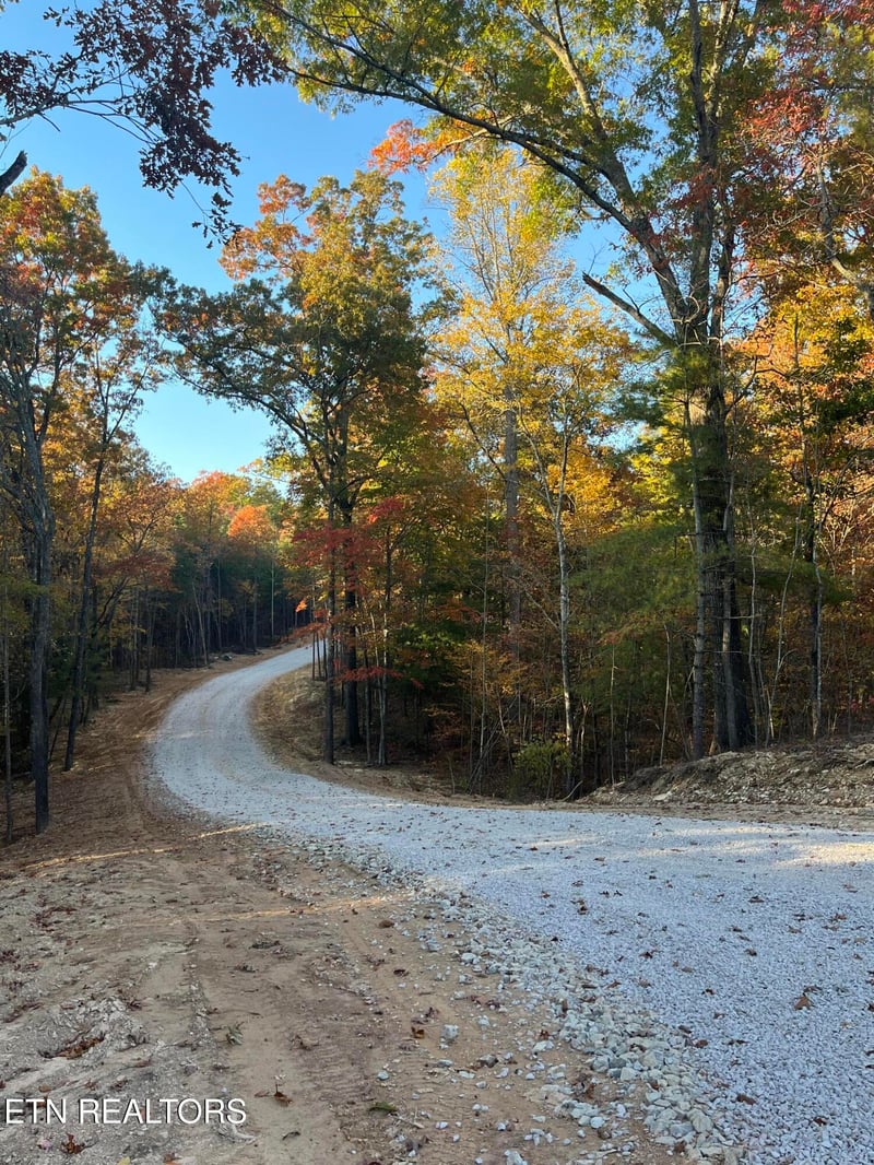109 Cherokee Pa, Tellico Plains, TN 37385