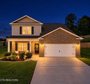 109 Colts Tr, Maryville, TN 37803
