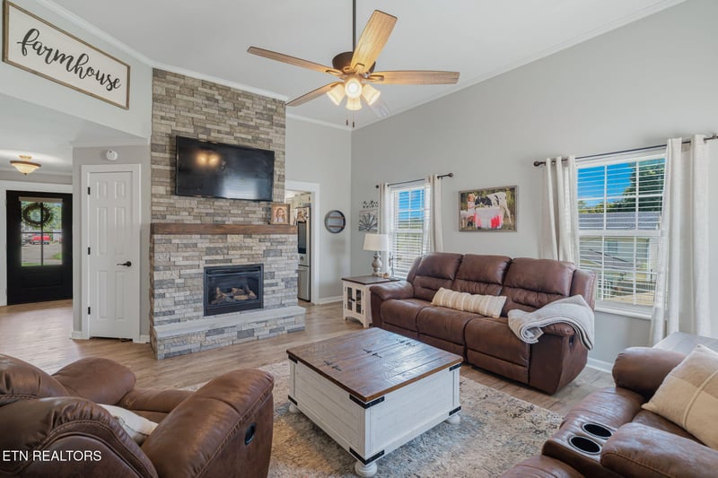 109 County Road 152, Riceville, TN 37370