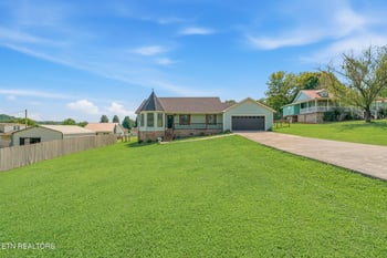 109 County Road 152, Riceville, TN 37370
