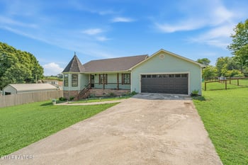 109 County Road 152, Riceville, TN 37370
