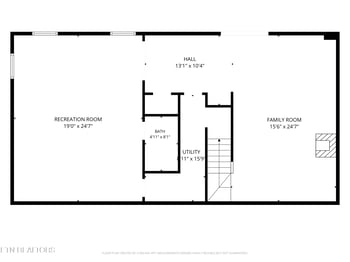 109 Crestview Ln, Oak Ridge, TN 37830
