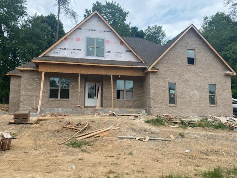 109 Crossroads Blvd, Oak Ridge, TN 37830