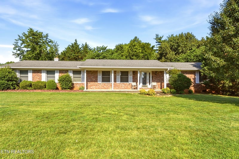 109 Crowfield Rd, Knoxville, TN 37922
