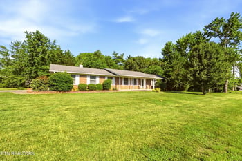 109 Crowfield Rd, Knoxville, TN 37922