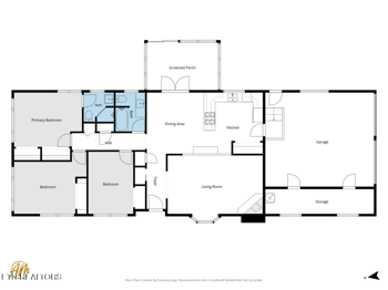 109 Dartmouth Cir, Oak Ridge, TN 37830