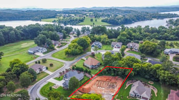 109 Dudi Tr, Vonore, TN 37885
