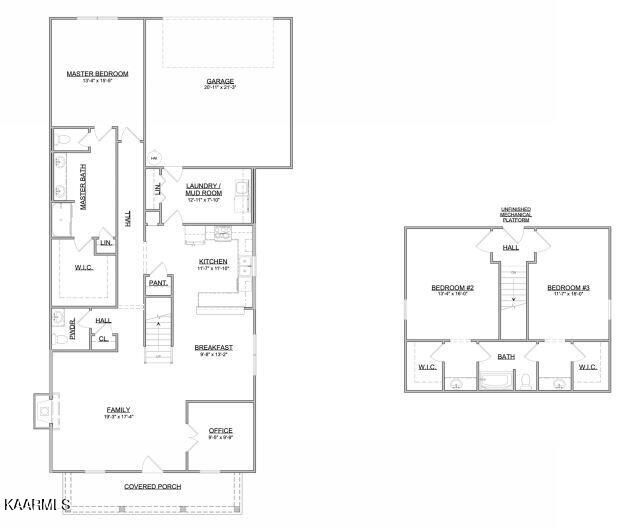 109 E Elderberry St Lot 5F, Oak Ridge, TN 37830