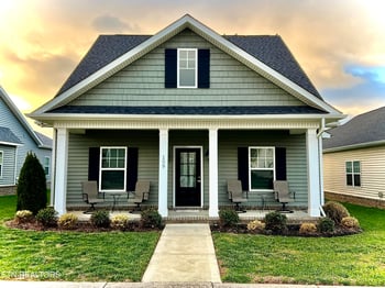 109 E Elderberry St, Oak Ridge, TN 37830