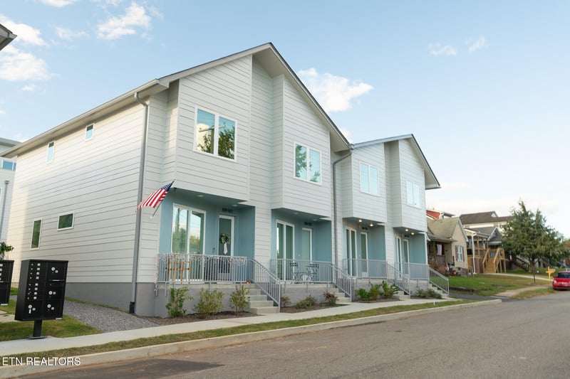 109 E Oldham #104, Knoxville, TN 37917