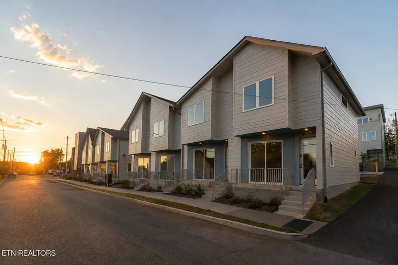 109 E Oldham #104, Knoxville, TN 37917
