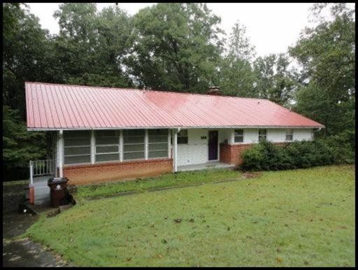109 Elliot Cir, Oak Ridge, TN 37830