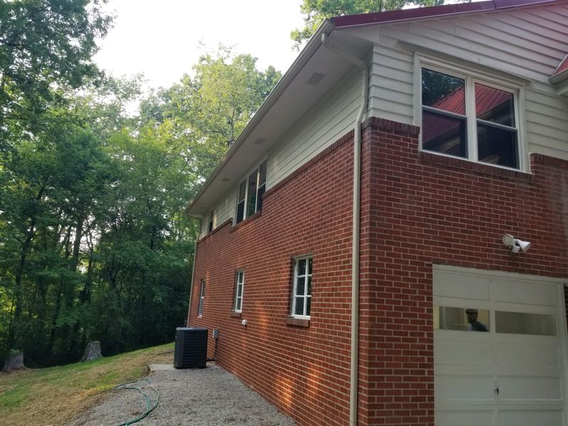 109 Elliott Cir, Oak Ridge, TN 37830