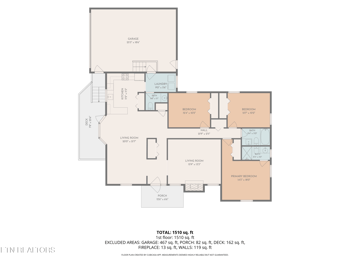 109 Fairway Dr, Fairfield Glade, TN 38558