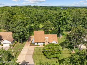 109 Fairway Dr, Fairfield Glade, TN 38558