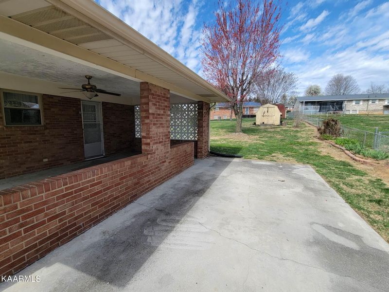 109 Fox Dr, Morristown, TN 37814
