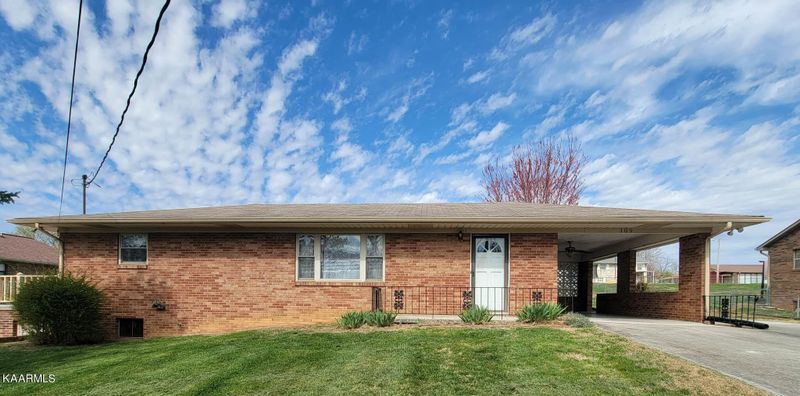 109 Fox Dr, Morristown, TN 37814