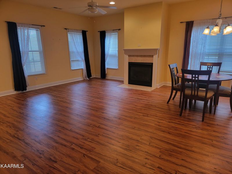 109 Galeberry Ave, Oak Ridge, TN 37830