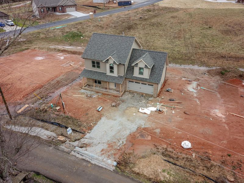 109 Ike Anderson Ln, Clinton, TN 37716