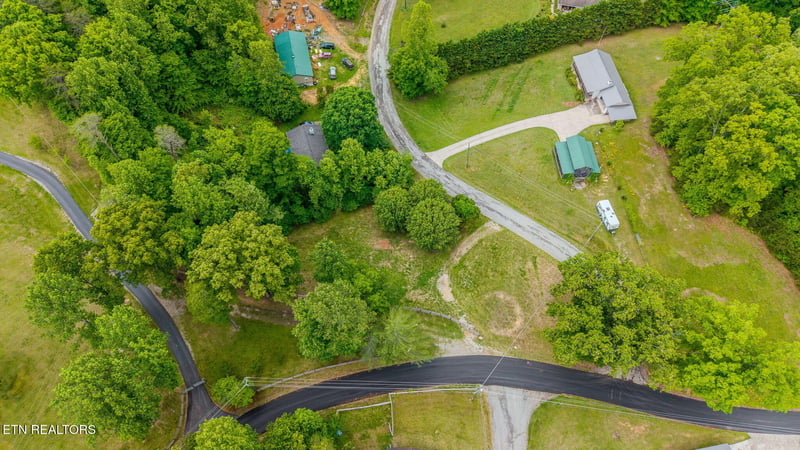 109 Justin Ln, Maynardville, TN 37807