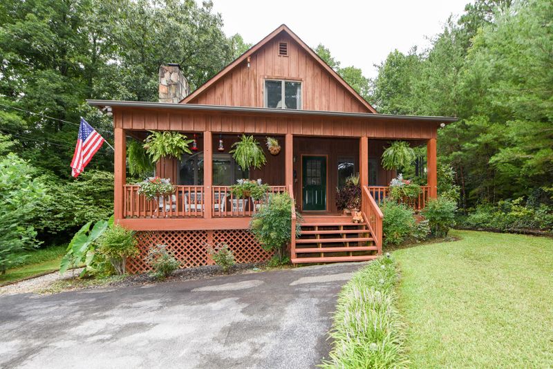 109 Lakeside Tc, Townsend, TN 37882