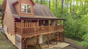 109 Laurel Way, Gatlinburg, TN 37738