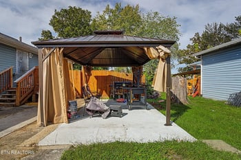 109 Marquette Rd, Oak Ridge, TN 37830