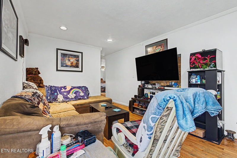 109 Marquette Rd, Oak Ridge, TN 37830