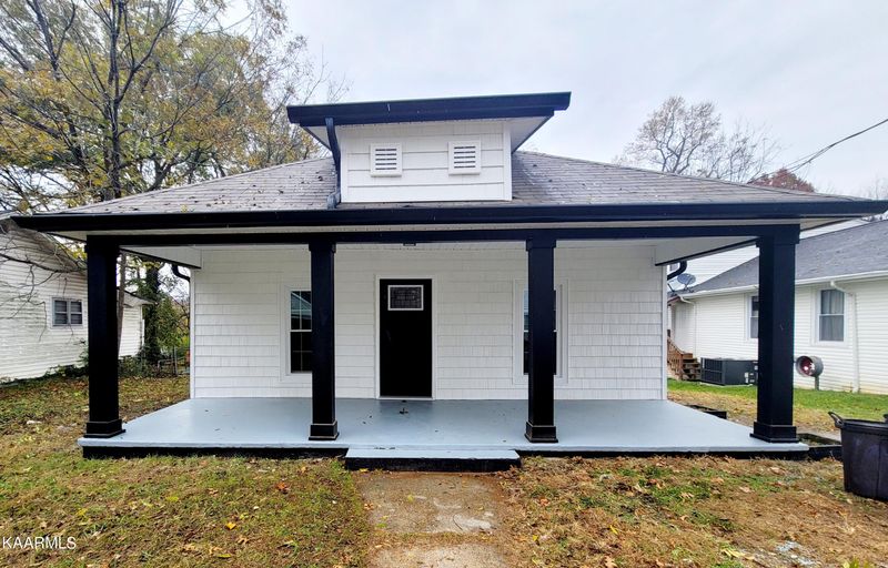 109 Mcdaniel Ave, Knoxville, TN 37920