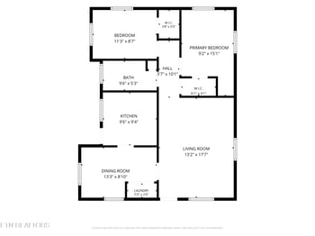 109 N Magnolia St, Maryville, TN 37801