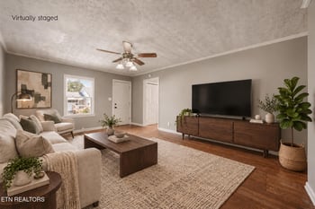 109 N Magnolia St, Maryville, TN 37801