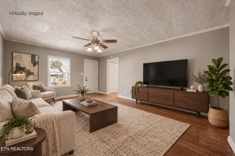 109 N Magnolia St, Maryville, TN 37801