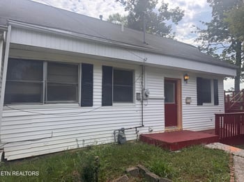 109 Niagara Ln, Oak Ridge, TN 37830
